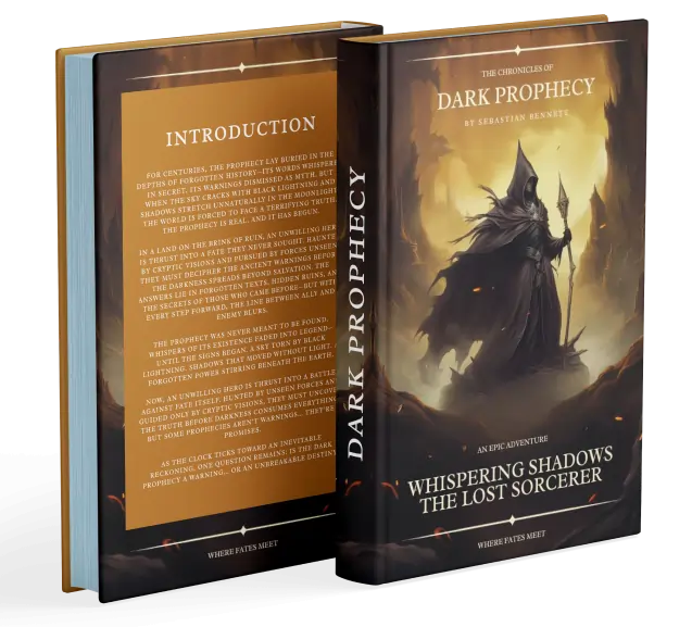 Your Partner in Literary Excellence