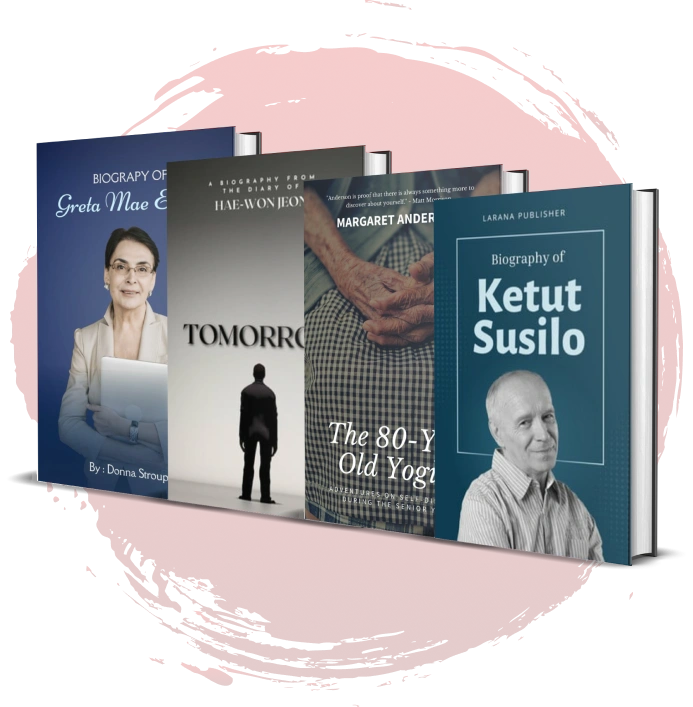 Transforming Conversations Into Compelling Biographies