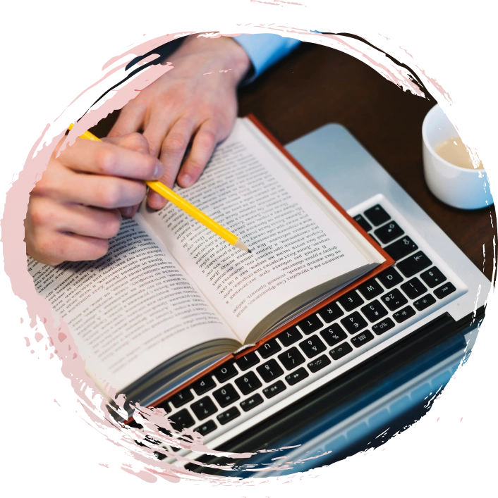 Fix Errors and Perfect Your Book with Professional Book Editing