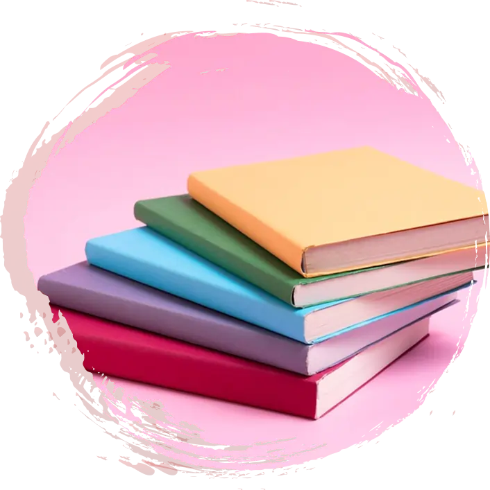Paperback & Hardcover Printing Options