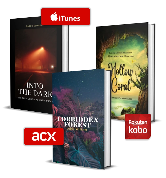 Expert Book Publishing Services That Deliver Results