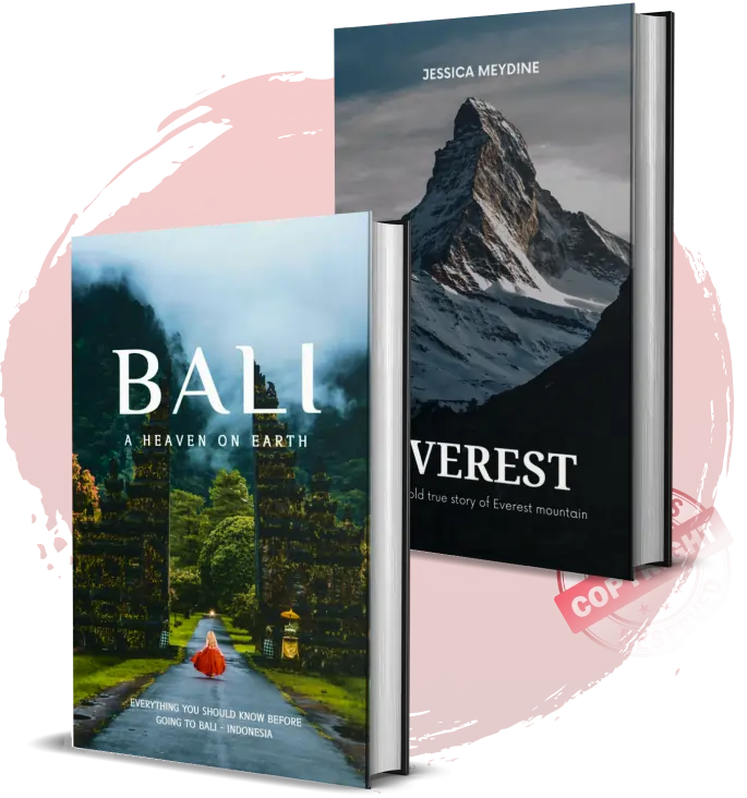 Self-Publishing Assistance