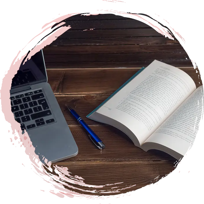 Ghostwriting & Manuscript Development