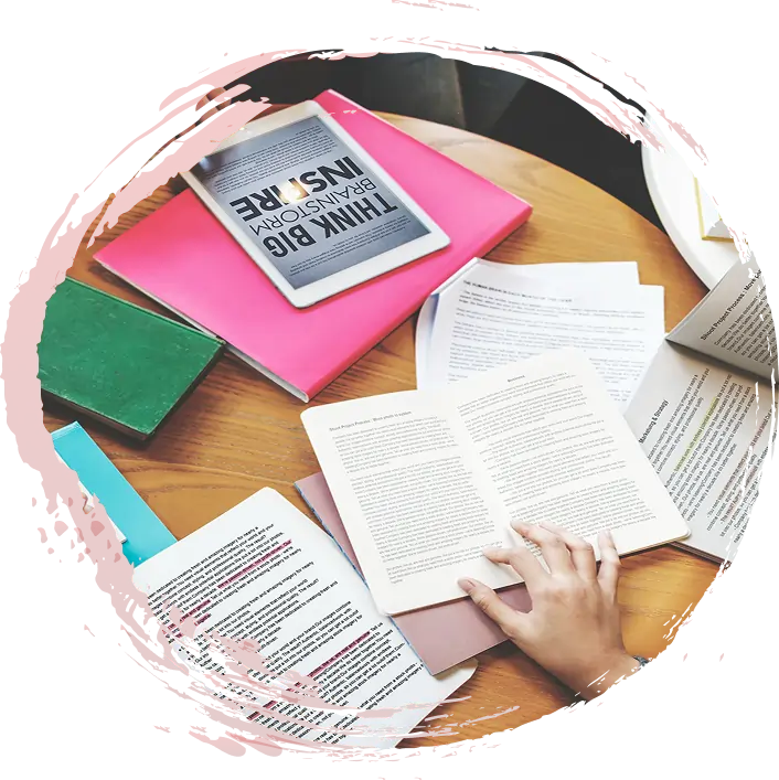 Book Coaching & Consultation