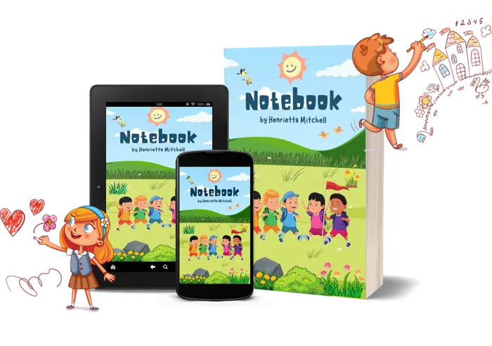 Get Help from Experts to Write a Fun-Filled Children’s Book!