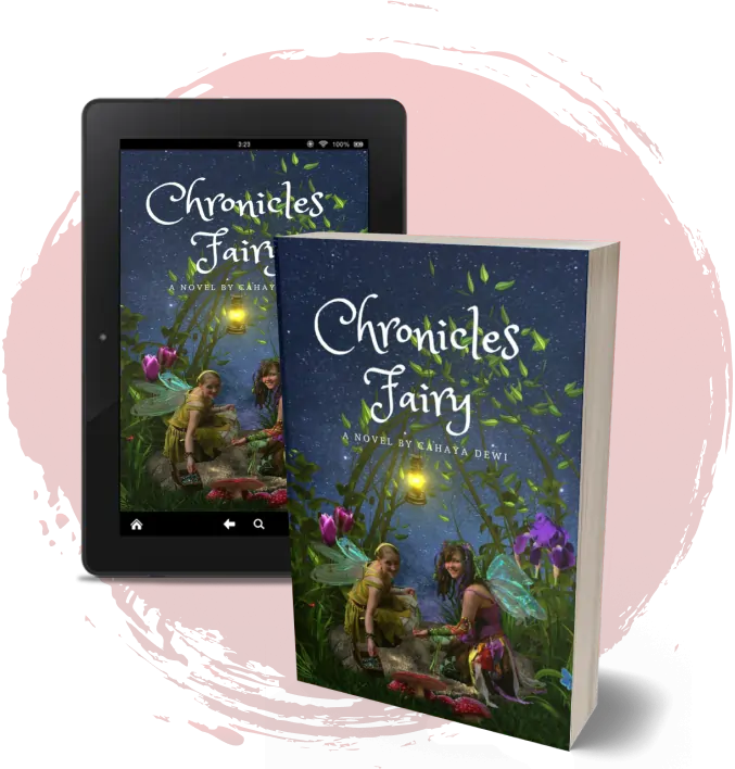 Our Children's Book Writing Process – How We Work!