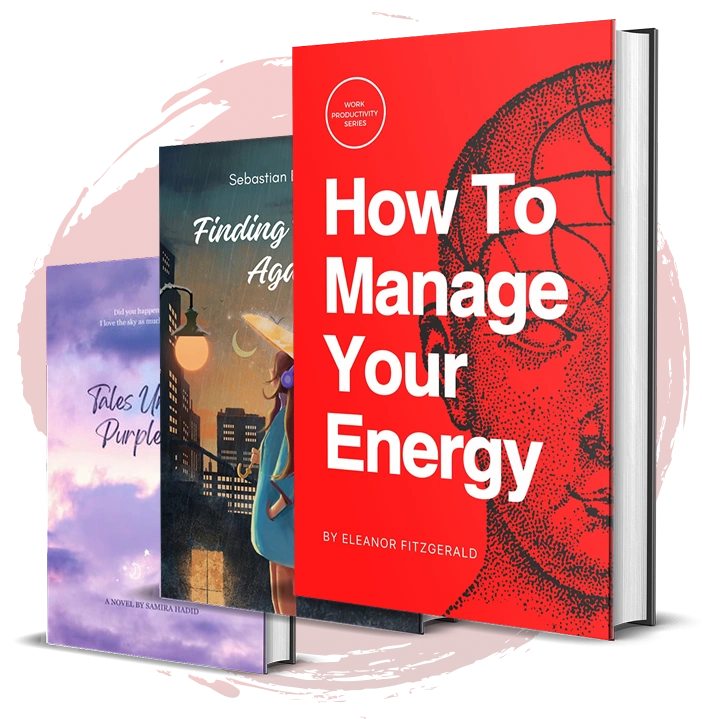 We Design Covers That Make Readers Click ‘Buy Now’