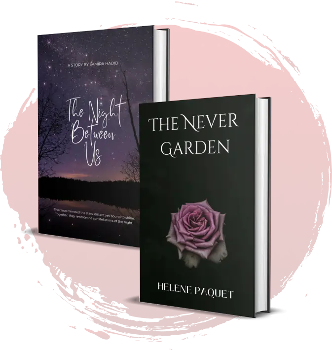 Professional Typography & Layout