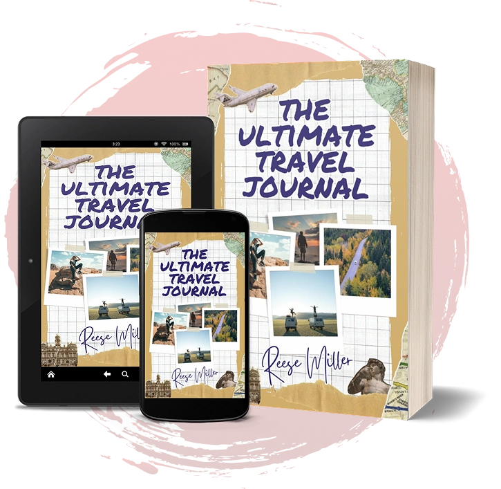 eBook & Print-Ready Designs