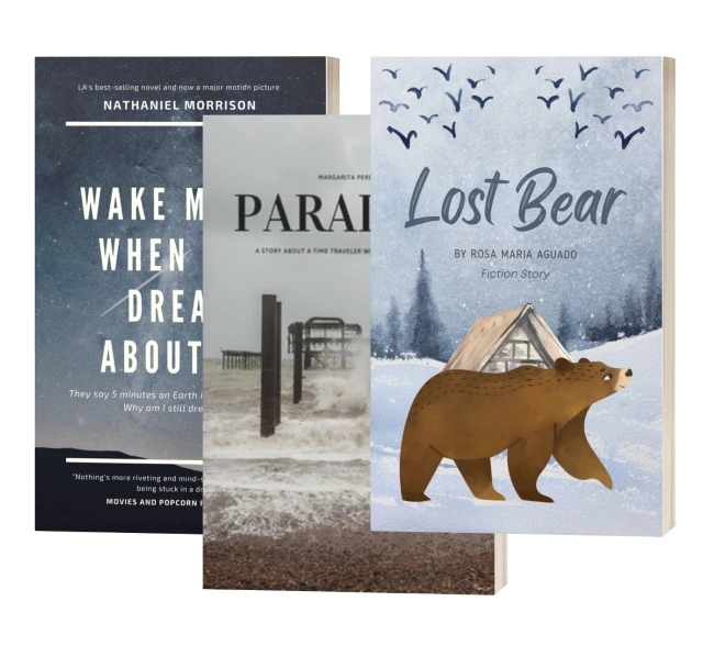 Discover How Fiction Writing Adds Magic to Your Story!