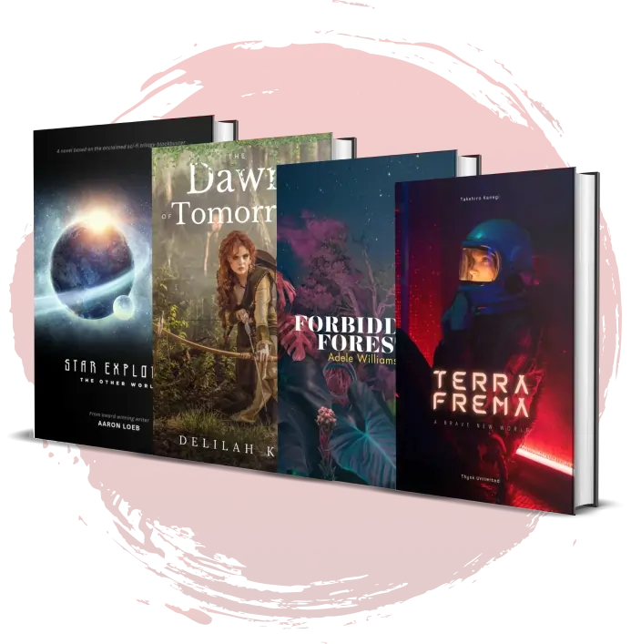 Character Creation & World-Building