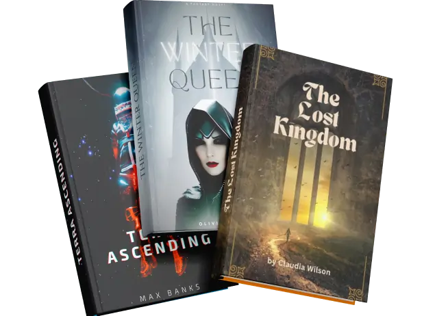 Professional Book Writing Services