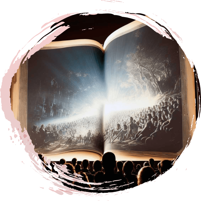 Concept Development & Creative Direction